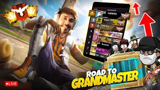 🔴[Live] I AM Back 👽 New Season 😡 Bronze To Grandmaster Rank Push🔥#shorts #short #pkgamers