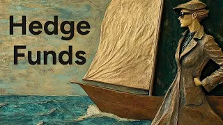 What are Hedge Funds? 📈 Intro for Aspiring Quants
