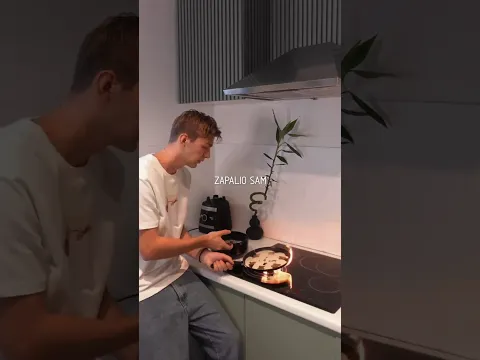 ANDRIJA JO ZAPALIO STAN