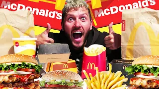 STIGAO NOVI MCDONALDS  - JEL VALJA?