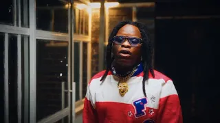 Ti Gonzi - Kutaura Ndega (Official Music Video)