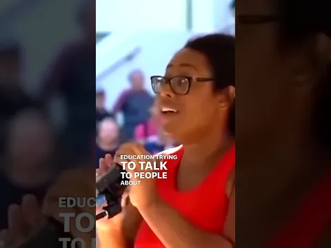 Charlie Kirk DESTROYS College Student's "White Privilege" Argument