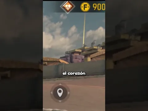 COSAS QUE VAN A LLEGAR EN LA NUEVA ACTUALIZACION 😱 #shorts #freefire