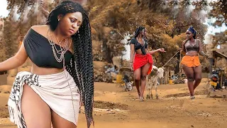 You Will Love Regina Daniels After Watching Dis Movie - 2023 Latest Nigerian Nollywood Movie