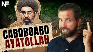 WHO IS IRAN'S NEW LEADER?