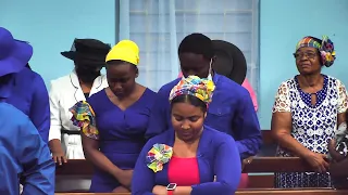 Church of God 7th Day (St. Croix)