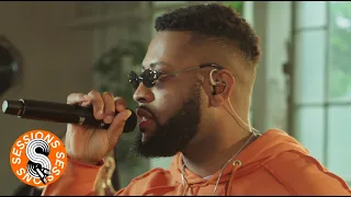 TIDAL SESSIONS Series Presents: Limoblaze