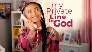 FULL CHRISTIAN FAMILY MOVIE | My Private Line to God | Faith, Prayer, Miracles