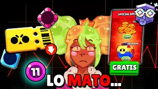 La OFERTA que Mató a Brawl Stars