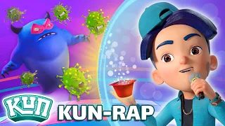 “KUN Yoghurt” RAP-MUSIC VIDEO