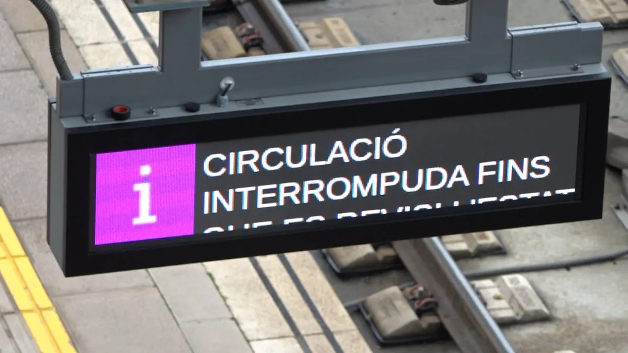 El 9 Informatiu – 21-1-26