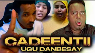GARYAQAAN  OO  XOG  BADAN KEENAY  IYO SIDA  KIISKA ANFAC OO U DHACAY MEEQA QOF AYA KA DANBEESO