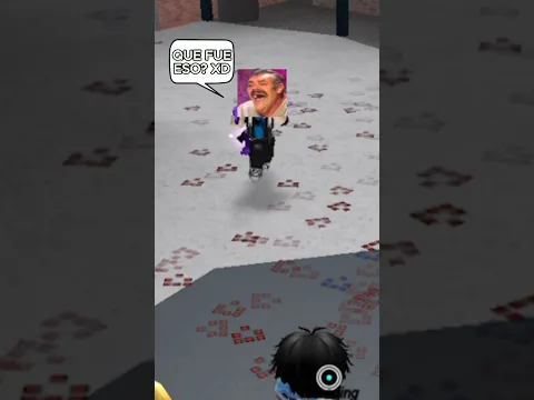¿GANÉ o PERDÍ?😱 Final IMPOSIBLE en mm2 #roblox #mm2 #murdermystery2