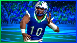 The High Flying Story of Year 15 - NCAA Football 14 Dynasty (Kalispell Warhawks)