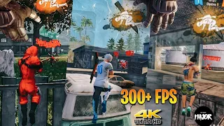 RESOLVIDO ✅ XIAOMI TRAVANDO NOVA ATUALIZAÇÃO FREE FIRE 2026