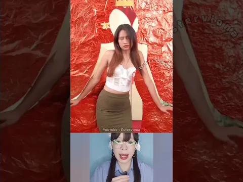 BOS KAYA RAYA INI CARI ASISTEN YANG CANTIK⁉️ | Esterviona #shorts #story #funny #tricks