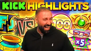 MORE OF @X7Dave's CRAZY STREAM ADVENTURES! STREAM HIGHLIGHTS