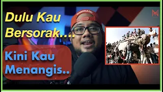 (HANGAT) Negara Musnah Selepas Kejatuhan Ditaktor....