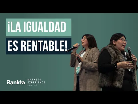 Finanfieras: Los Desafíos de la Mujer Inversora en Perú