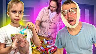 Funny NEW videos from DaMus🩵🧡🩷💚💛❤️♥️💙💜🩶