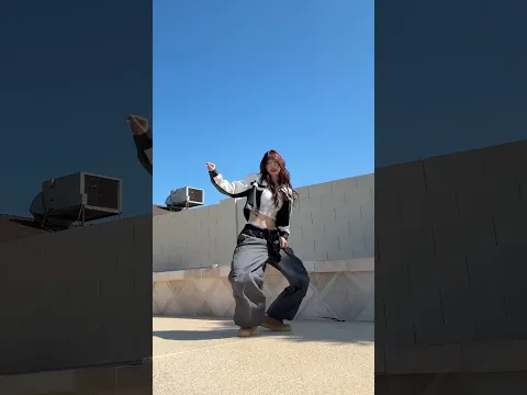 JENNIE - ‘like JENNIE’ Mirrored Dance Cover | #likejennie
