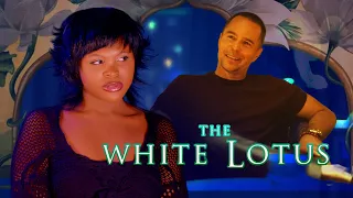 Understanding Sam Rockwell’s White Lotus Monologue