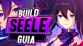 La GUIA DEFINITIVA de SELEE - Build Selee DPS - Honkai Star Rail | Putupau