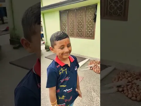 मां के प्रति बच्चे का प्यार 🥰😍 #shorts #viral #trending