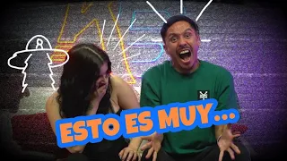 Quemando ropa - Aquí con los KBros! Capítulo1