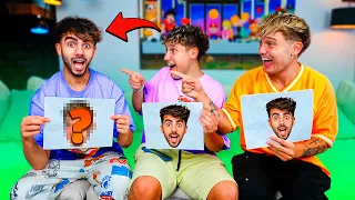 FEDE VIGEVANI VS IAN LUCAS | QUIEN ES MAS PROBABLE…