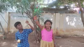 "చిలుకమ్మ "అభినయగేయం : చిలుక,చిలుక... పచ్చని చిలుక... ptd by BIKKI SREENIVASULU. Anantapur, AP.