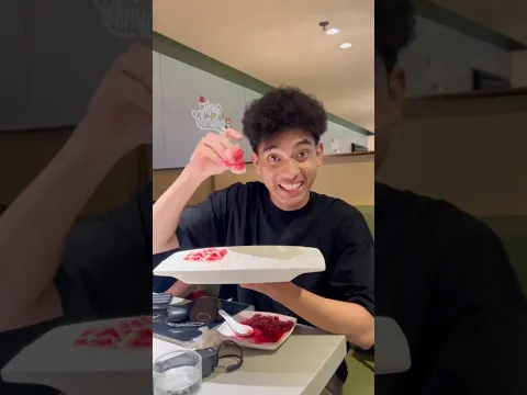 Emangnya gua senorak itu?