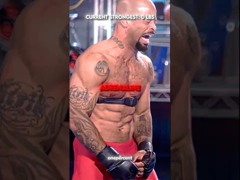 Professional fighters TRUE PUNCH POWER.