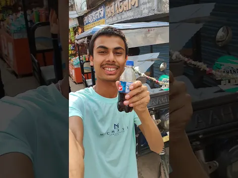 @ShovanVaiofficial1 আজকে আমি সারাদিন শুধু কালো কালারের খাবার খেলাম  Bengali Mini Vlog - 94 😊