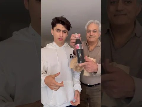 DAD REVEALS MY MAGIC TRICKS 😱🤣