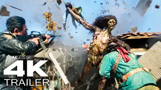 HOPE Official Trailer 2 (2026)