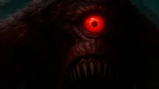 ALGO PERTURBADOR ESTA ACONTECENDO NA AMAZÔNIA