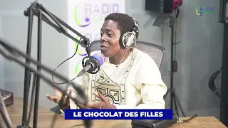 LA PAROLE AUX AUDITEURS