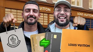 Ik Deed De Pinpas Roulette VS Boef