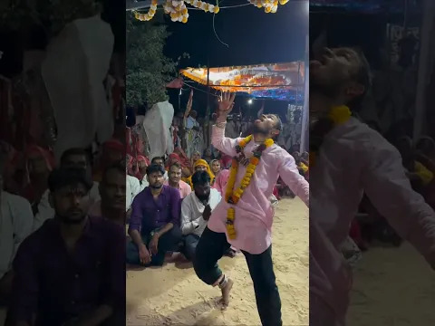जीभ निकलकर आने वाले हनुमान जी महाराज 😱