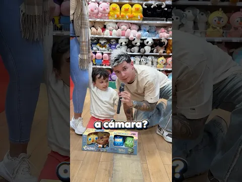 Si Hacen esto VIRAL Podemos Cumplir el Sueño de Este NIÑO y de Cualquier Persona 🎁😍🧸