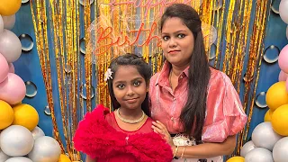 bebo हुई ग़ुस्सा मुझे नहीं जाना पार्लर ।।😭  #familyvlog #avanishkumarverma