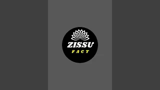 ZISSU FACT  is live!