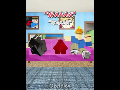 Chance Annoys Coolkid #forsaken #roblox #moonanimator #animation #memes