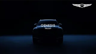 Genesis Trilogy | Light Edition | Genesis