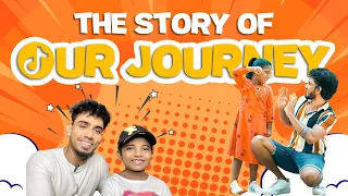 OUR JOURNEY into social media | Wils Pat