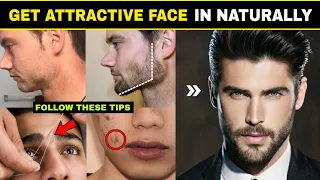 🔥Get Attractive Face In Naturally | Model's Skin Secret | Fashionable Uv