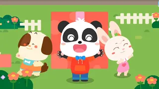 Game Baby Bus: Belajar Matematika Bersama Quecky | Bagian 1