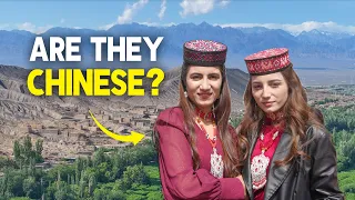 Where CHINA Meets Central Asia 🇨🇳🇰🇬🇰🇿🇹🇯 - XINJIANG