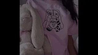 bunny_cuddles & 2k - heart bleeding 😭💔